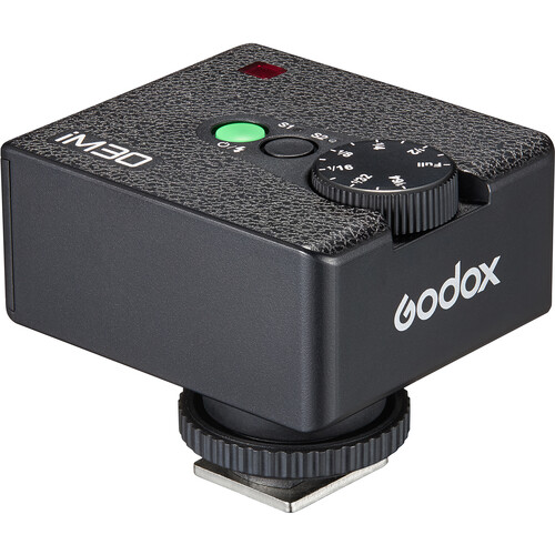 Godox iM30 Mini Flash - 5